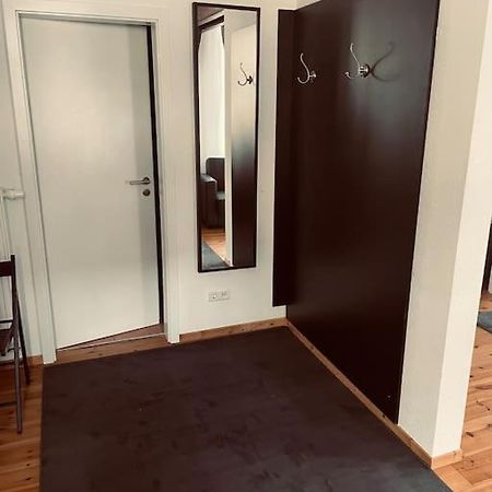 Byseyn - 60Qm Mitten In Der Erfurter Altstadt Apartman Kültér fotó