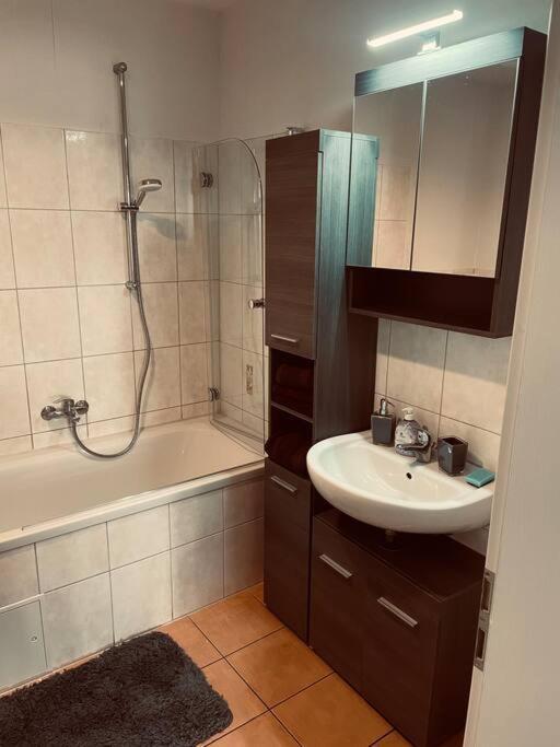 Byseyn - 60Qm Mitten In Der Erfurter Altstadt Apartman Kültér fotó