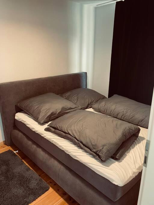 Byseyn - 60Qm Mitten In Der Erfurter Altstadt Apartman Kültér fotó